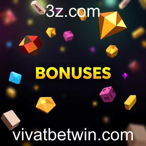Exploring the Bonuses Category: A Deep Dive into Vivatbet's Exciting Offers