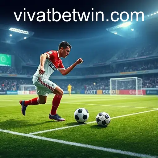 Exploring Live Betting: A Key Offering on Vivatbet