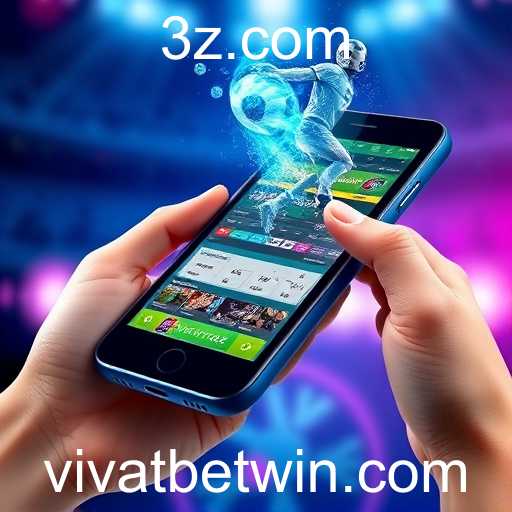 Exploring the World of Vivatbet Through Mobile Apps: A Gaming Revolution