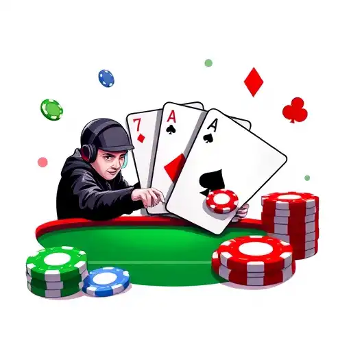 Exploring the Thrilling World of Poker on Vivatbet