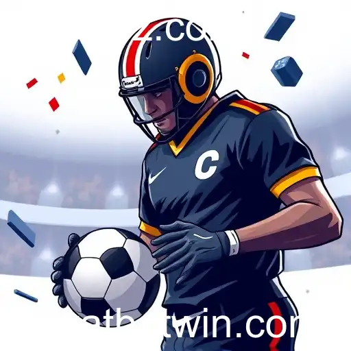 The Rise of Online Betting Platforms