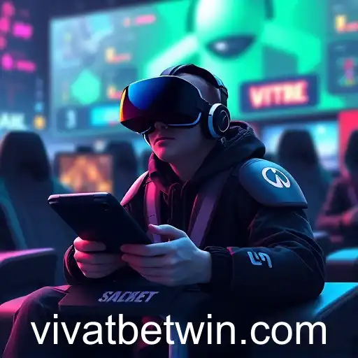 The Rise of Online Gaming Platforms in 2025