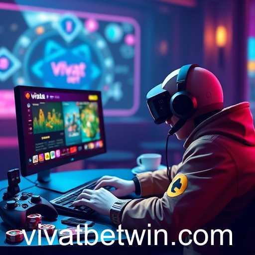 The Rise of Online Gaming Platforms in 2025