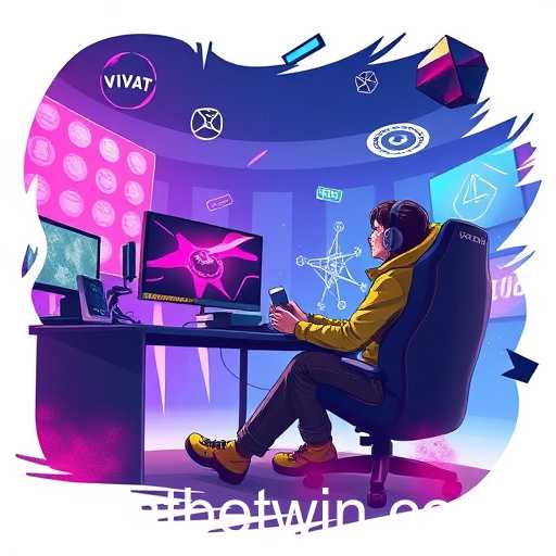 The Rise of Online Gaming Platforms