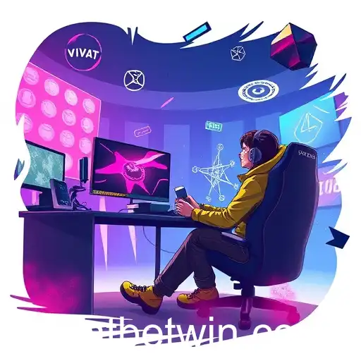 The Rise of Online Gaming Platforms