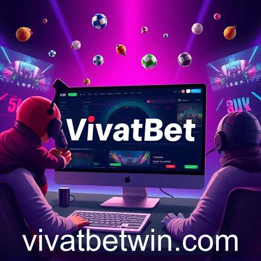 The Rise of VivatBet in the Gaming World