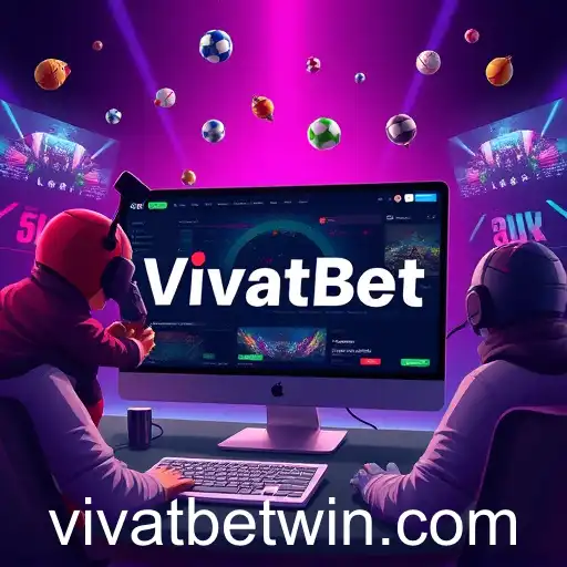 The Rise of VivatBet in the Gaming World