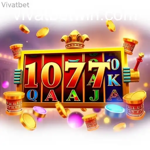 Exploring the Exciting World of Slot Games on Vivatbet