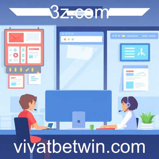 Exploring the 'Customer Support' Game Category Featuring Vivatbet