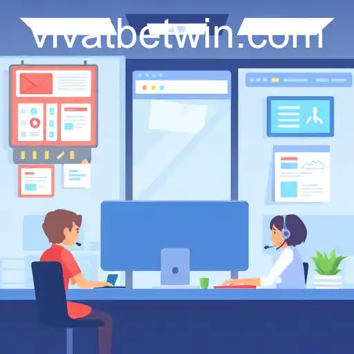 Exploring the 'Customer Support' Game Category Featuring Vivatbet