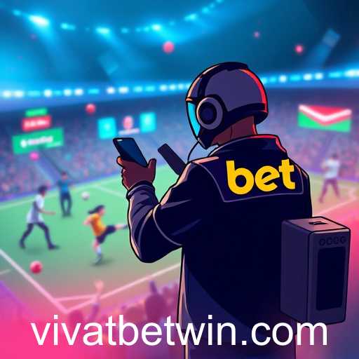 VivatBet: Navigating the Dynamic World of Online Gaming