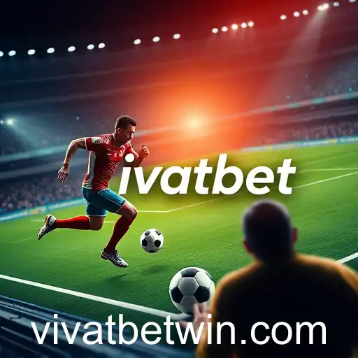 The Rise of VivatBet in the Digital Gaming Landscape