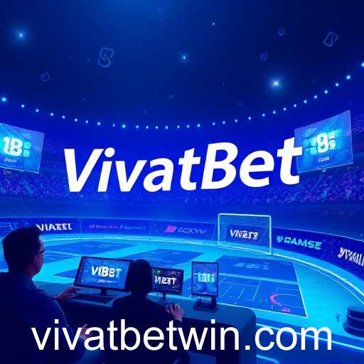 VivatBet's Digital Surge Amid Modern Gaming Dynamics