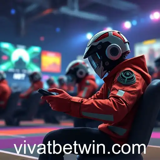 VivatBet: A New Era in Online Gaming