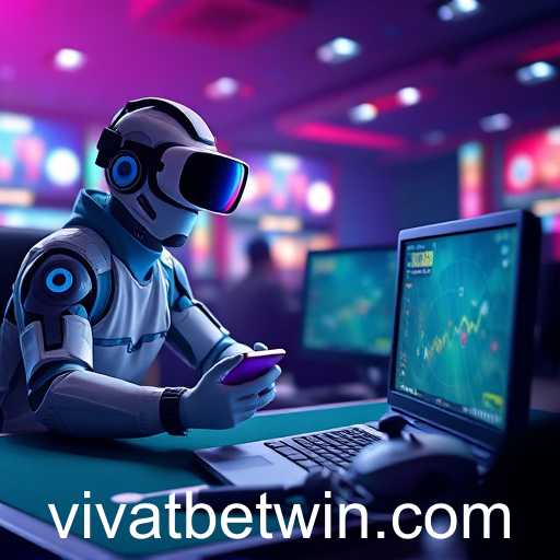 The Rise of Vivatbet in Online Gaming