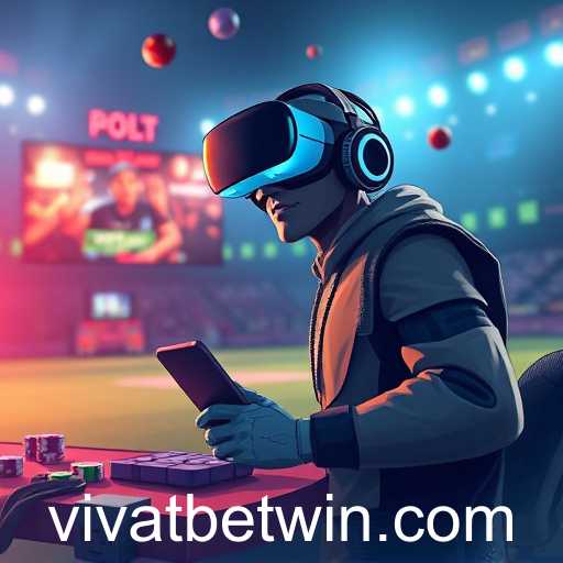 The Rise of Vivatbet in Online Gaming