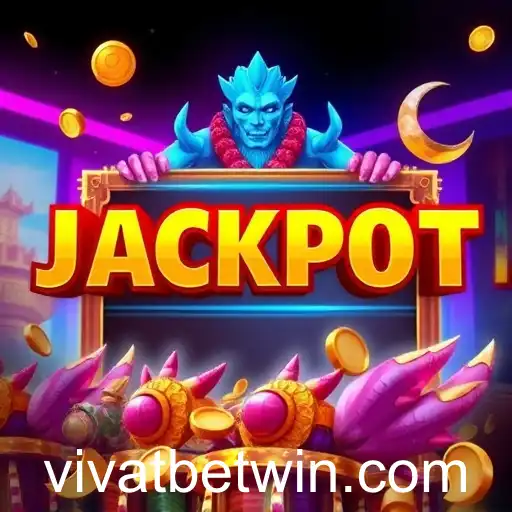 VivatBet: Bridging Gaming and Betting