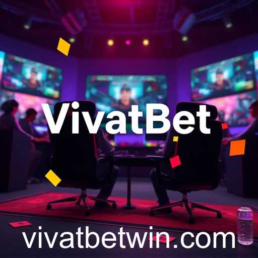 VivatBet: The Rise of Online Gaming in 2025
