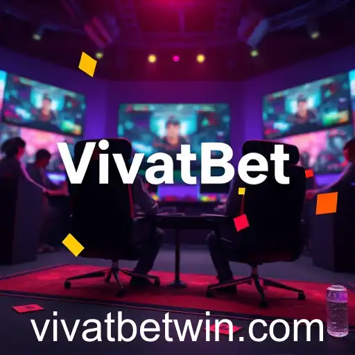 VivatBet: The Rise of Online Gaming in 2025