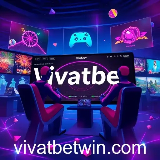 VivatBet's Influence on Online Gaming in 2025