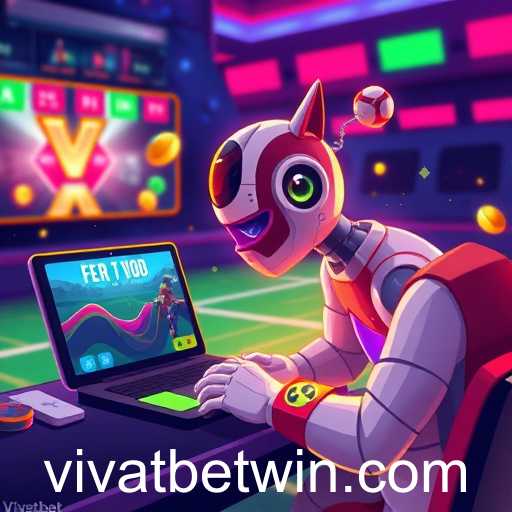 The Rise of Vivatbet: A New Era in Online Gaming