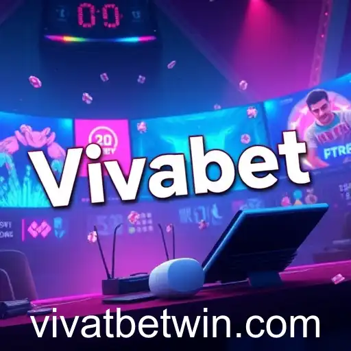 The Rise of Vivatbet in the Online Gaming World