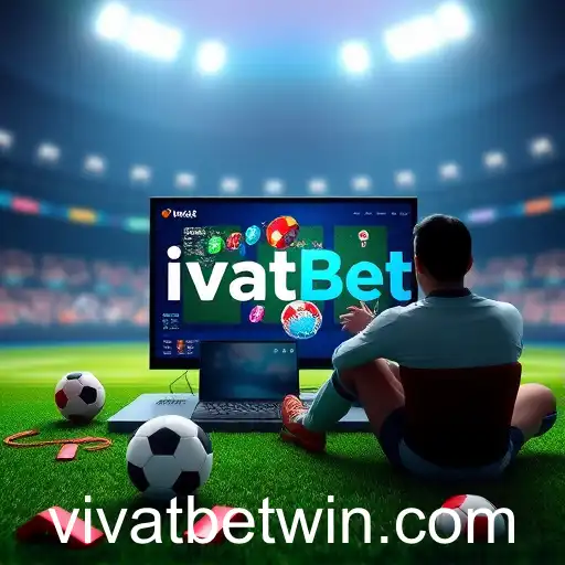 The Rise of VivatBet in the Online Gaming World
