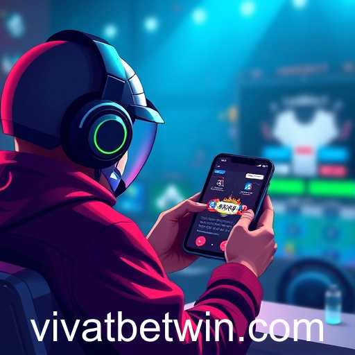 Vivatbet: Navigating the Rise in Online Gaming