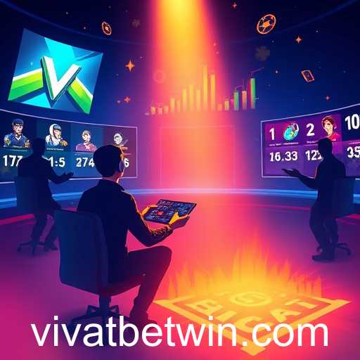 Emerging Trends in Online Gaming: The Case of VivatBet